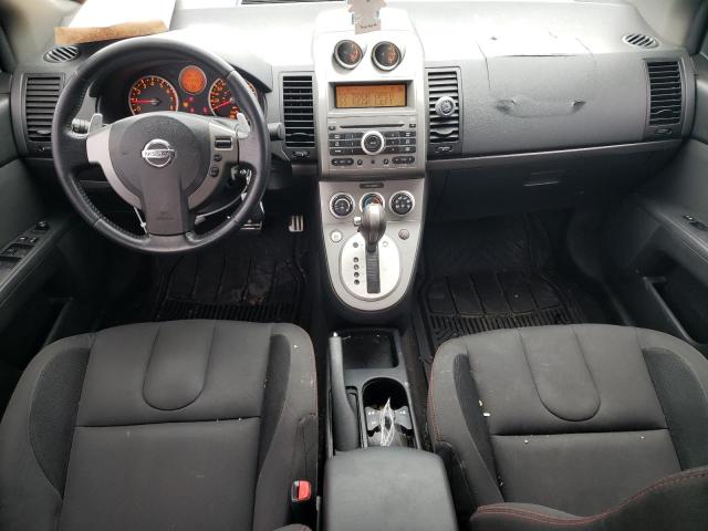 3N1BB61E99L691175 Nissan Sentra Se-r