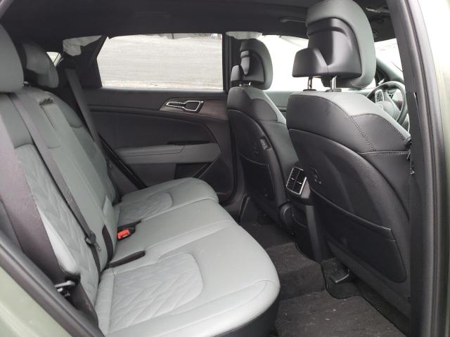 5XYK7CAF1PG071205 KIA Sportage X-pro