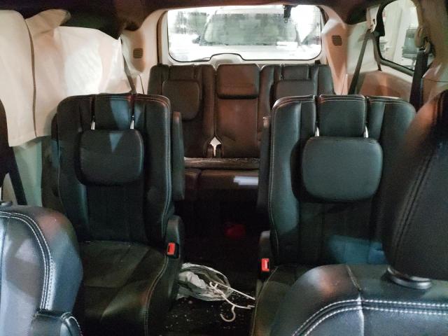 2019 DODGE GRAND CARA 2C4RDGCG1KR759309
