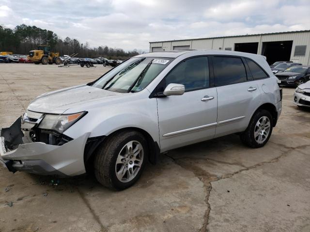 2008 Acura MDX 