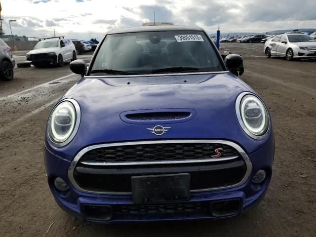 WMWXU9C08M2M96272 Mini Cooper