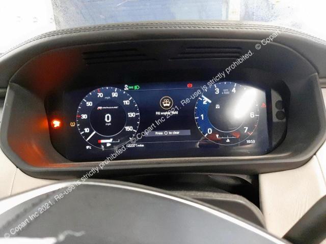 SALRA2AU5N2461748 Land Rover Discovery