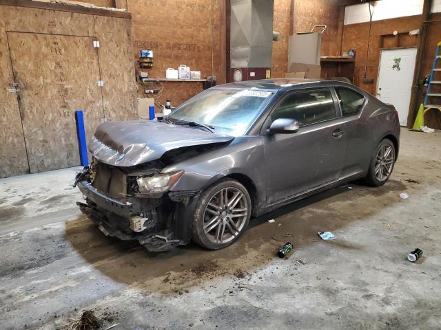 2013 Scion tC 