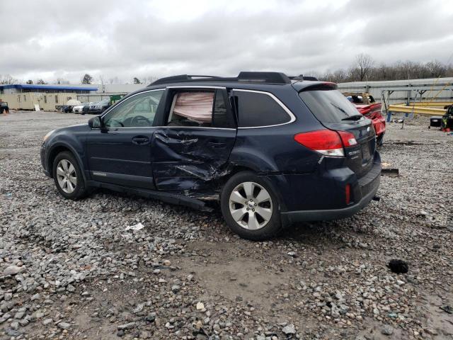 4S4BRDKC5C2233227 Subaru Outback 3.6r Limited