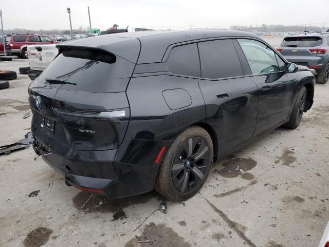 2023 BMW IX XDRIVE5 WB523CF01PCL59029