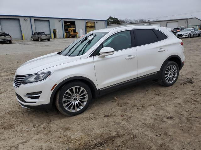 2016 Lincoln MKC Reserve