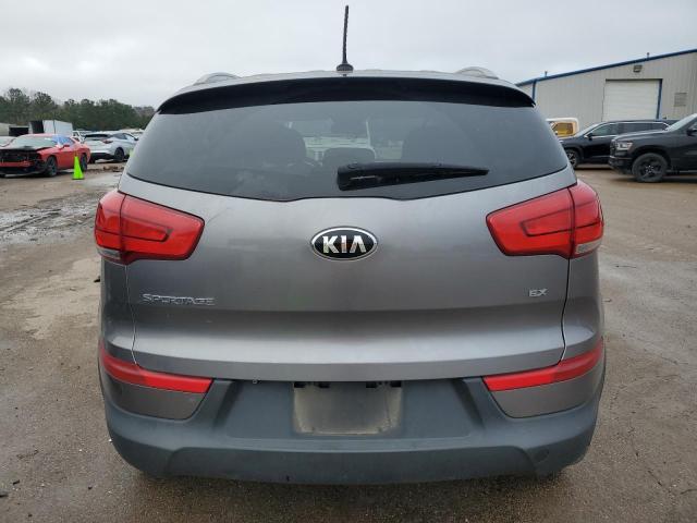 KNDPC3AC6G7869042 KIA Sportage Ex