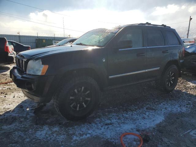 2007 Jeep Grand Cherokee Limited