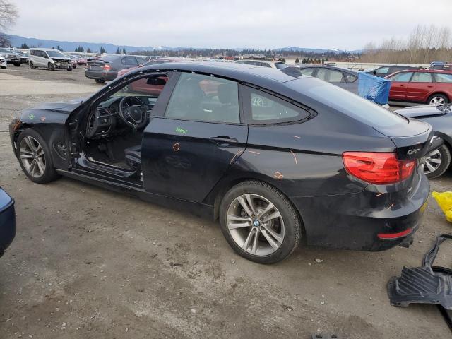 WBA3X5C54FD560938 BMW 328 XIGT