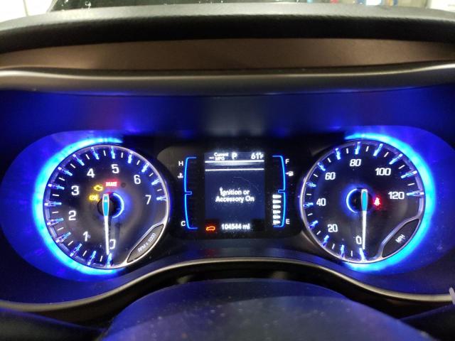 2021 CHRYSLER VOYAGER LX - 2C4RC1DG6MR505676