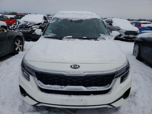 KNDEUCAA3M7165220 KIA Seltos