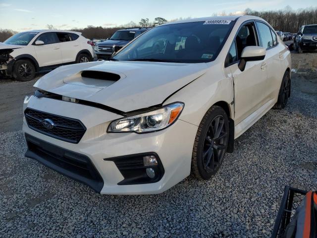 2019 Subaru WRX Premium