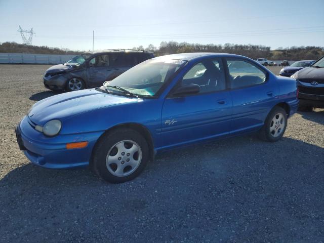 1998 Dodge Neon Highline