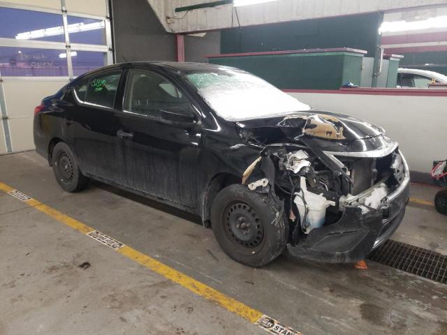 2018 NISSAN VERSA SEDA 3N1CN7AP5JL821041