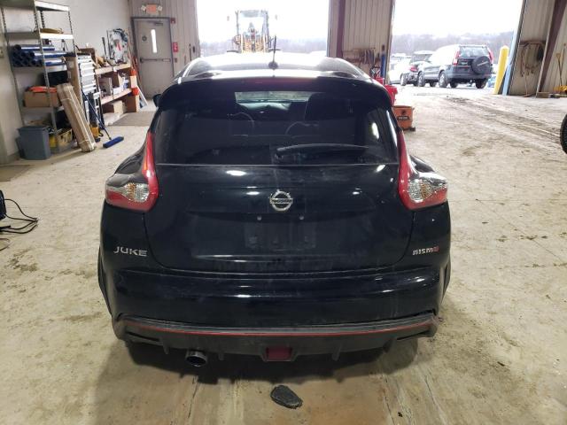2015 NISSAN JUKE S - JN8AF5MV6FT563894