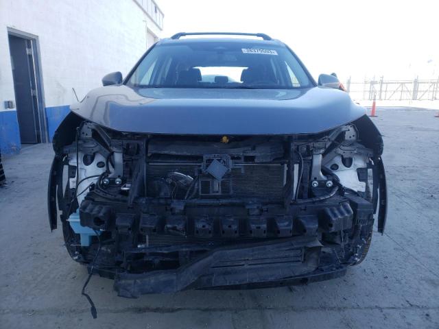2021 NISSAN ROGUE PLAT JN8AT3DD5MW310341
