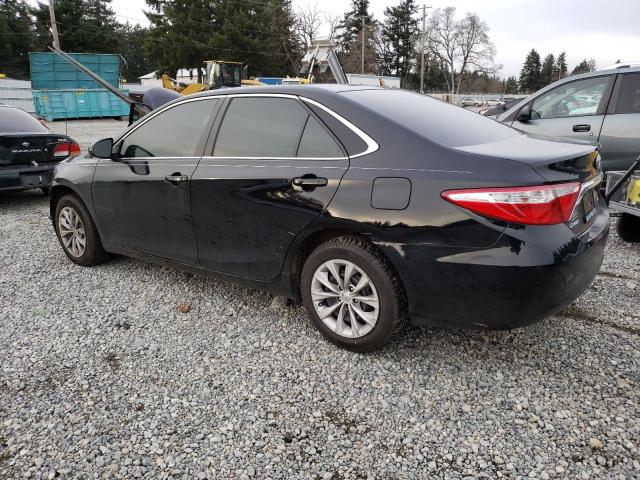 2017 TOYOTA CAMRY LE 4T1BF1FK8HU377844