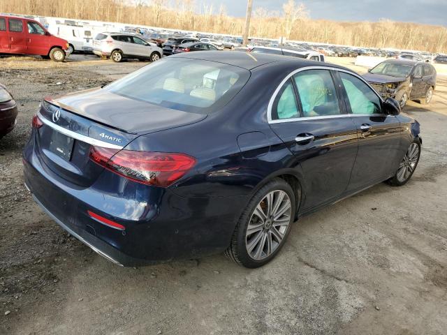 2021 MERCEDES-BENZ E 350 4MAT - W1KZF8EB6MA885826