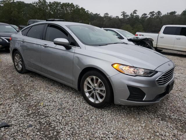 2020 FORD FUSION SE - 3FA6P0HD1LR168298