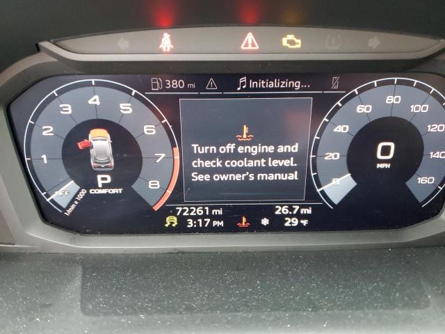 2019 AUDI Q3 PREMIUM - WA1AECF38K1075626