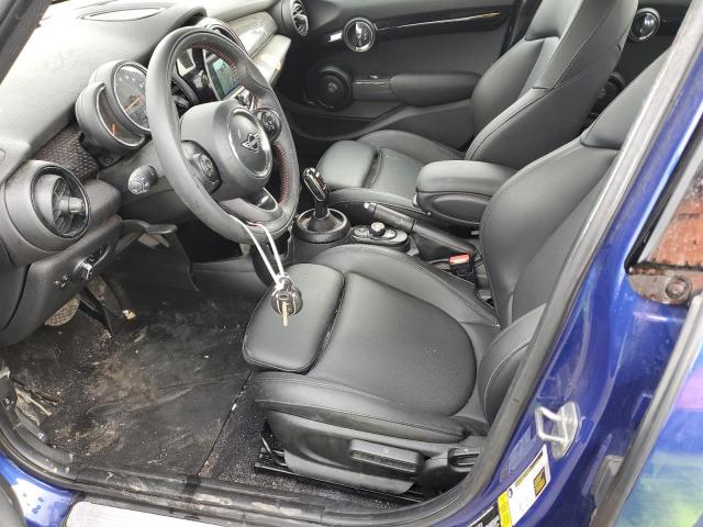 WMWXU9C08M2M96272 Mini Cooper