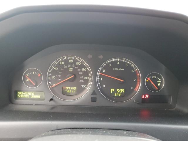 YV1RH592152458704 Volvo S60