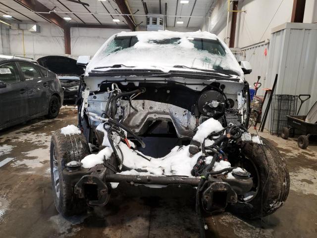 2019 CHEVROLET SUBURBAN K 1GNSKHKC7KR288341