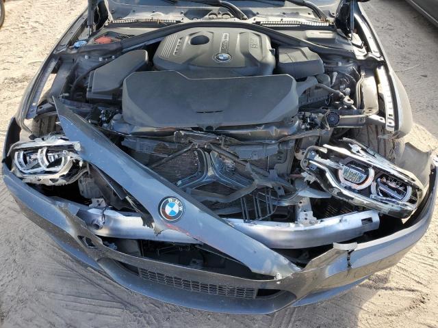 2017 BMW 330 I - WBA8B9G55HNU49401