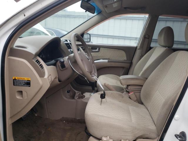 KNDJF723977365930 KIA Sportage