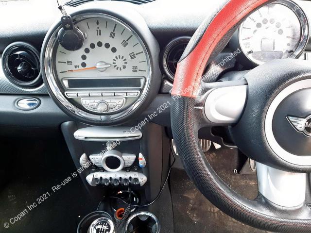 WMWMF720X0TL00890 Mini COOPER S
