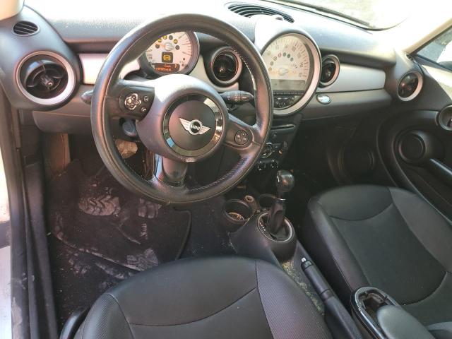 WMWSU3C54CT260472 Mini Cooper