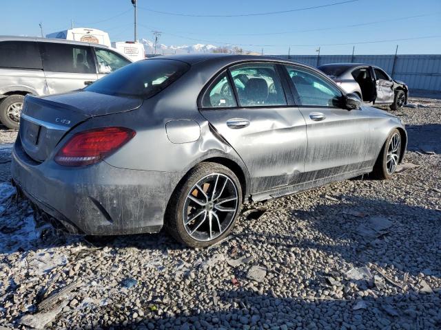 W1KWF6EB5LR596654 Mercedes-Benz C 43 Amg