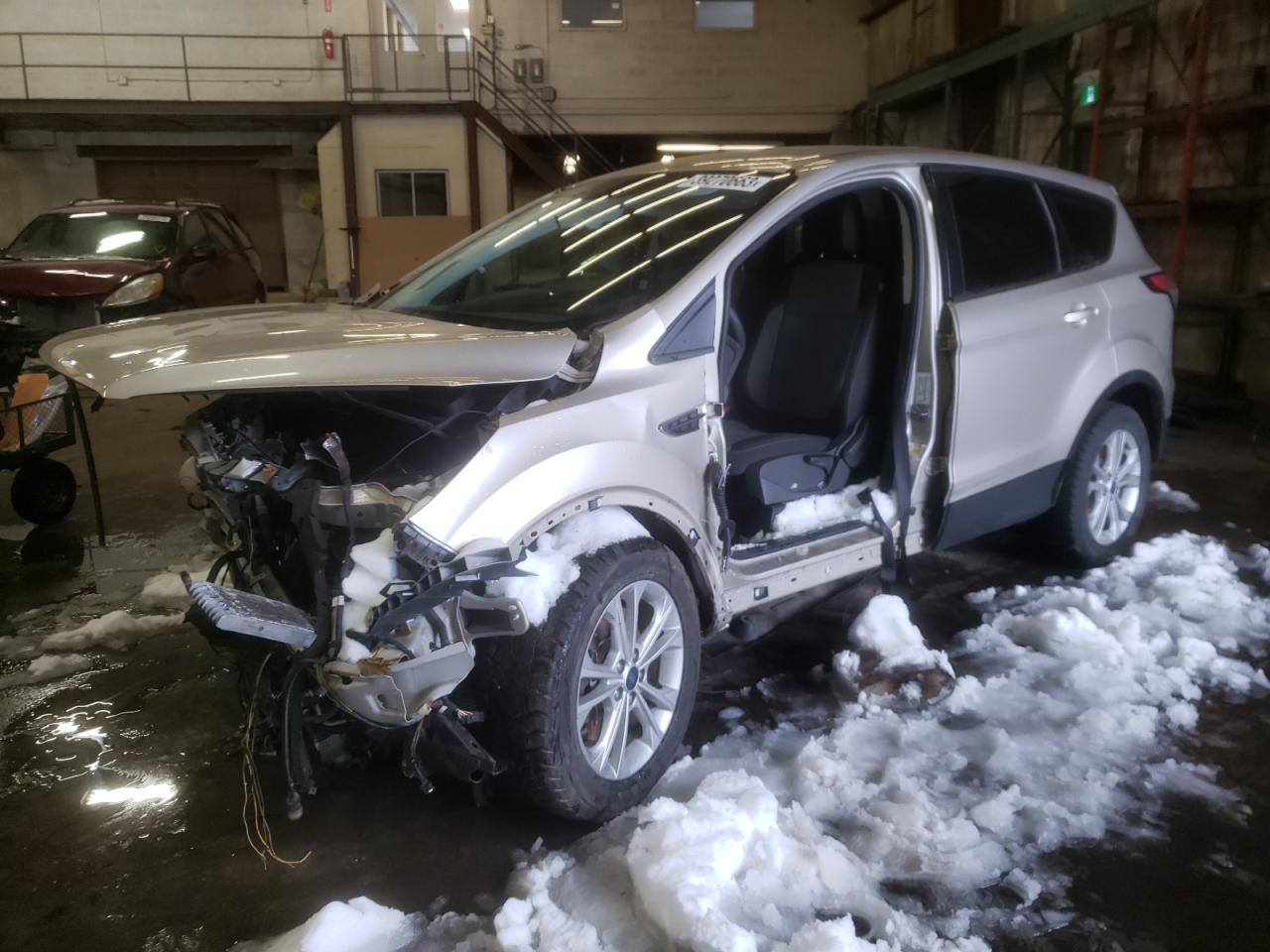1FMCU0G97HUC99573 FORD ESCAPE 2017