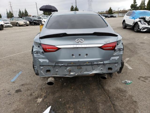 2020 INFINITI Q50 PURE - JN1EV7AP3LM201788