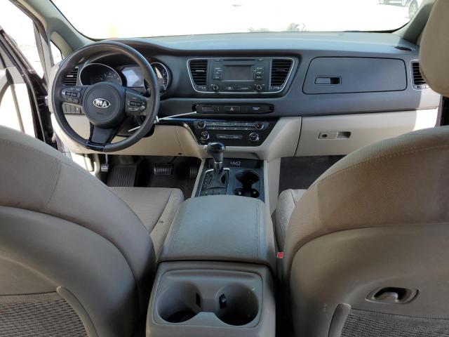 2015 KIA SEDONA LX KNDMB5C18F6061728