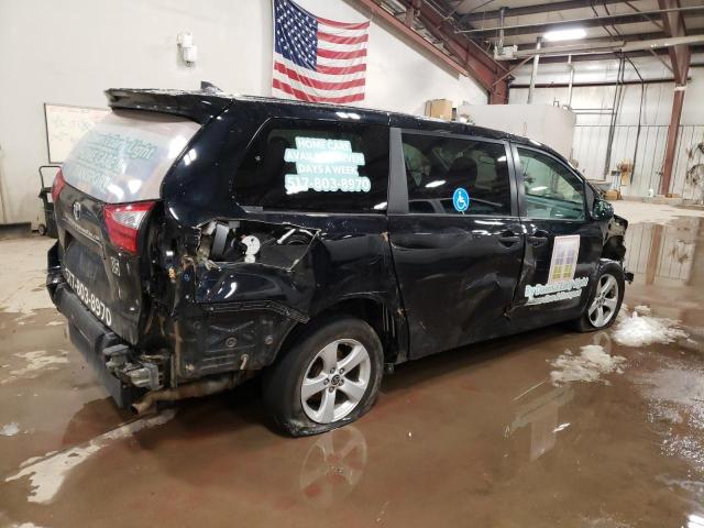 2020 TOYOTA SIENNA L - 5TDZZ3DC1LS064309