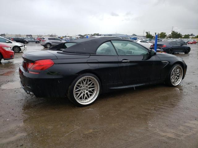 2015 BMW M6 WBSLZ9C55FD651214