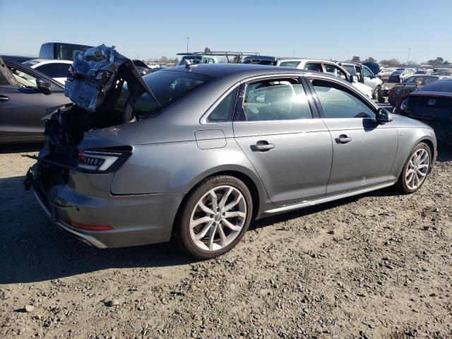 2019 AUDI A4 PREMIUM - WAUENAF40KN002311