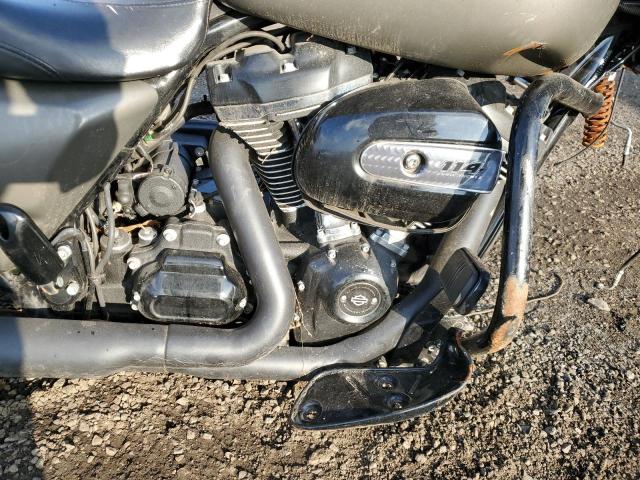 2019 HARLEY-DAVIDSON FLHXS - 1HD1KRP10KB661485