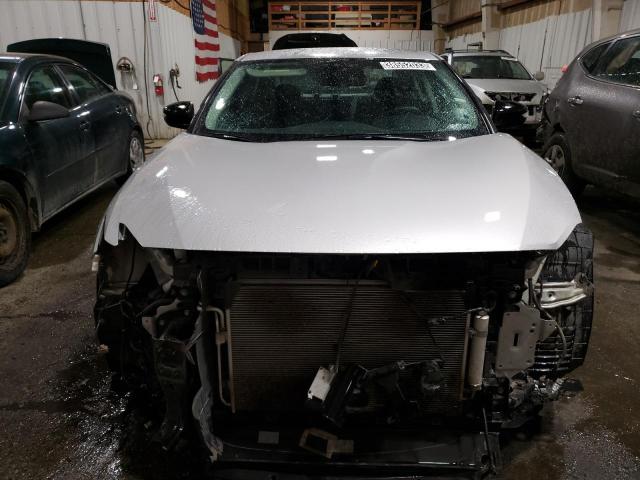 2020 NISSAN MAXIMA SV - 1N4AA6CV9LC366849