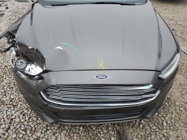 2015 FORD FUSION SE - 3FA6P0H7XFR149201