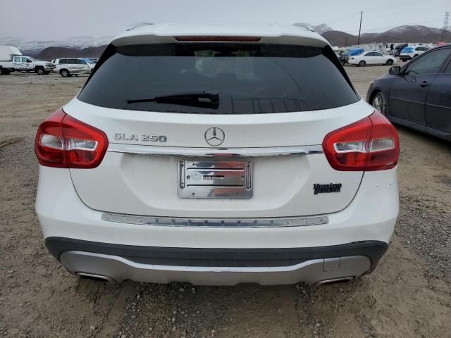2018 MERCEDES-BENZ GLA 250 - WDCTG4EB3JJ519897