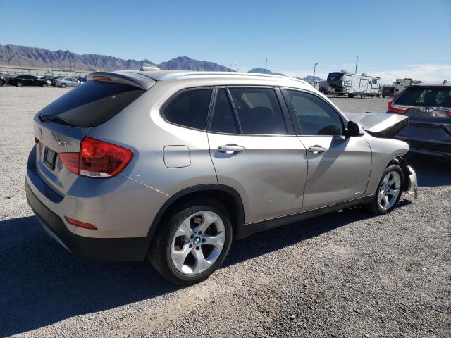 WBAVM1C5XFV498482 BMW X1 Sdrive28i