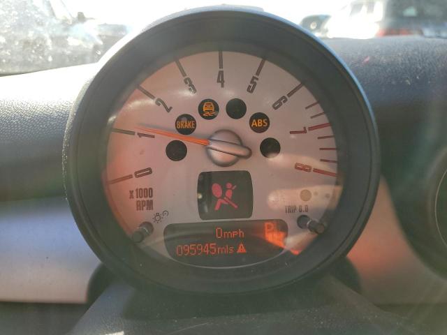 WMWSU3C54CT260472 Mini Cooper