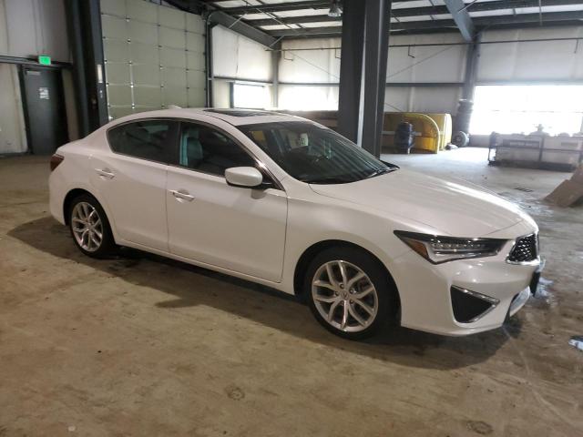 2019 ACURA ILX VIN: 19UDE2F37KA011169