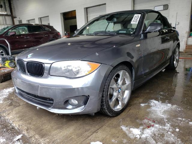 2013 BMW 1 Series 128i