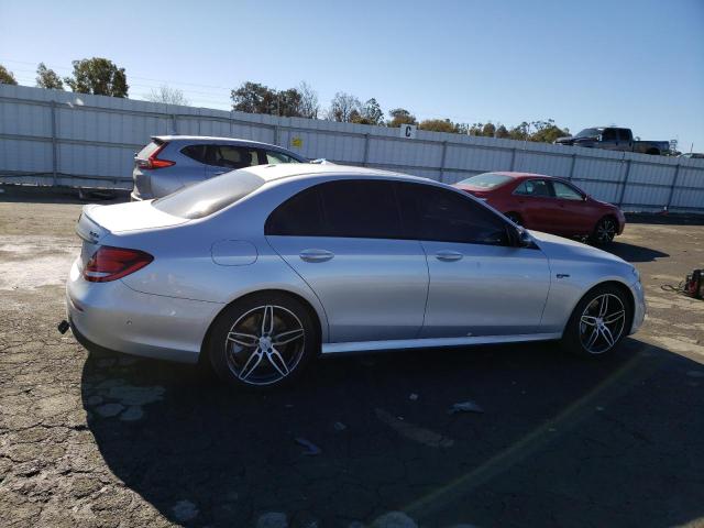 2018 MERCEDES-BENZ E 43 4MATI - WDDZF6EB4JA488485