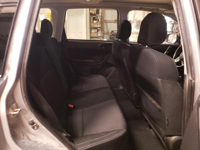 2017 SUBARU FORESTER 2 - JF2SJAEC6HH430340