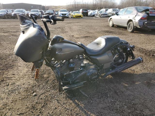 2019 HARLEY-DAVIDSON FLHXS - 1HD1KRP10KB661485