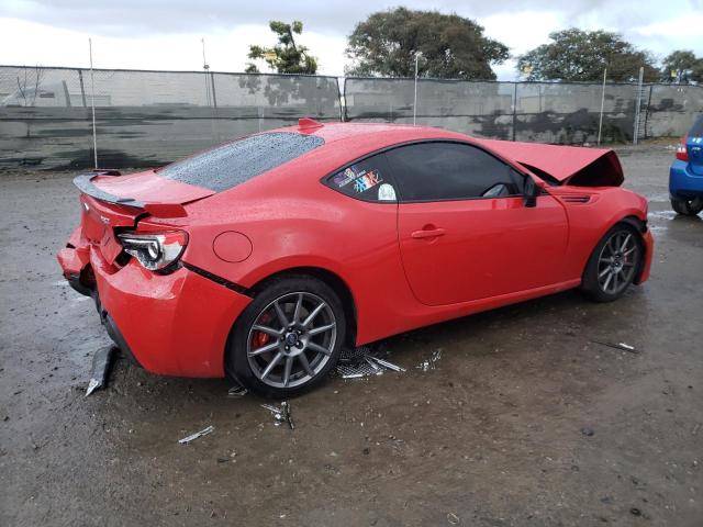 JF1ZCAC19H9604247 Subaru Brz 2.0 Limited